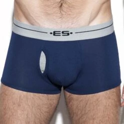 Pack De Boxers ES Collection UN249P -Magasin De Lingerie De Mode boxer escollection un249 cmod 6
