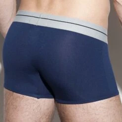 Pack De Boxers ES Collection UN249P -Magasin De Lingerie De Mode boxer escollection un249 cmod 7