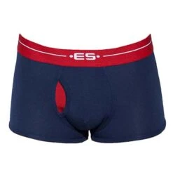 Pack De Boxers ES Collection UN249P -Magasin De Lingerie De Mode boxer escollection un249 cmod 9