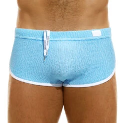 Boxer De Bain Modus Vivendi Wavy ES2321