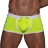 Boxer De Bain Neon TOF PARIS TOF268JF