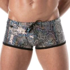 Boxer De Bain Splendid TOF PARIS TOF263A