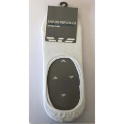 Pack De 2 Paires DeChaussettes Emporio Armani 303227 C193