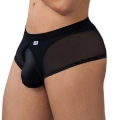 Ensemble Candyman 99629 -Magasin De Lingerie De Mode costume candy 99629 noir 4