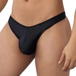 Ensemble Candyman 99629 -Magasin De Lingerie De Mode costume candy 99629 noir 5