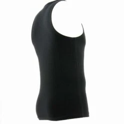 Débardeur Emporio Armani 110828 C729 -Magasin De Lingerie De Mode debardeur emporioarmani 110828C729 noir 4