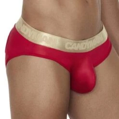 Empty Bottom Candyman 99659 -Magasin De Lingerie De Mode empty candy 99659 rouge 4