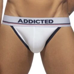 Pack De 3 Jock Strap Addicted AD1010P -Magasin De Lingerie De Mode jockstrap ad ad1010p cmod 5