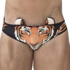 Jock Strap Candyman Tiger 99458