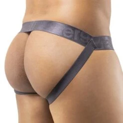 Jock Strap ErgoWear MAX XV EW1193 -Magasin De Lingerie De Mode jockstrap ergo EW1193 gris 3