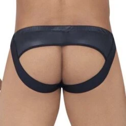 Jock Strap Pikante Dirty PIK0836 -Magasin De Lingerie De Mode jockstrap pikante pik0836 noir 3