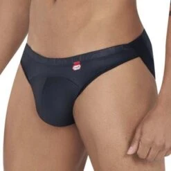 Jock Strap Pikante Dirty PIK0836 -Magasin De Lingerie De Mode jockstrap pikante pik0836 noir 4