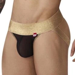 Jock Strap Pikante Argelia PIK0981 -Magasin De Lingerie De Mode jockstrap pikante pik0981 noir 4