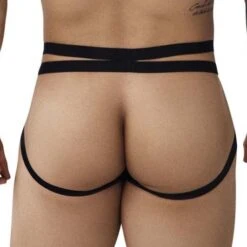 Jock Strap Pikante Jartum PIK0997 -Magasin De Lingerie De Mode jockstrap pikante pik0997 noir 3