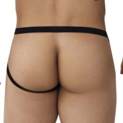 Jock Strap Pikante Napoles PIK1013 -Magasin De Lingerie De Mode jockstrap pikante pik1013 noir 3