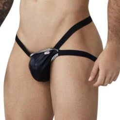 Jock Strap Pikante Napoles PIK1013 -Magasin De Lingerie De Mode jockstrap pikante pik1013 noir 4
