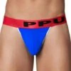 Jock Strap PPÜ 2004