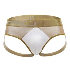 Jock Strap PPÜ 2009 -Magasin De Lingerie De Mode jockstrap ppu 2009 blanc 9