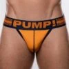Jock Strap Pump! Varsity 15040