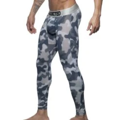 Legging Addicted Camo AD694 -Magasin De Lingerie De Mode legging addicted ad694 cmod 4