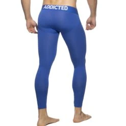 Legging Addicted Briefings AD970 -Magasin De Lingerie De Mode legging addicted ad970 royal 3