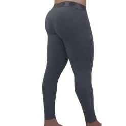 Legging ErgoWear MAX XV EW1347 -Magasin De Lingerie De Mode legging ergo ew1347 gris 3