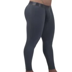 Legging ErgoWear MAX XV EW1347 -Magasin De Lingerie De Mode legging ergo ew1347 gris 4