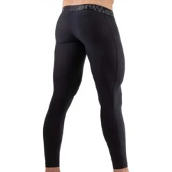 Legging ErgoWear FEEL XV EW0890 -Magasin De Lingerie De Mode legging ergowear EW0890 noir 3