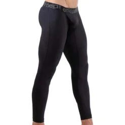Legging ErgoWear FEEL XV EW0890 -Magasin De Lingerie De Mode legging ergowear EW0890 noir 4