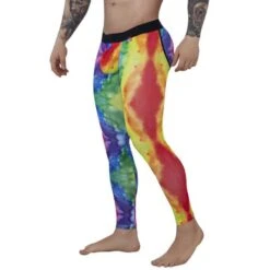 Legging Pikante Ultra Athletic PIK1263 -Magasin De Lingerie De Mode legging pik pik1263 jaune 4