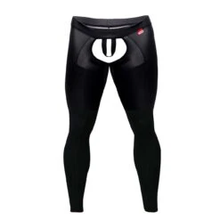 Legging Pikante Dirty Athletic PIK0834 -Magasin De Lingerie De Mode legging pikante pik0834 noir 9