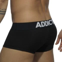 Pack De Boxers Addicted AD421P -Magasin De Lingerie De Mode packboxer addicted ad421p multicolor 3