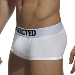 Pack De Boxers Addicted AD421P -Magasin De Lingerie De Mode packboxer addicted ad421p multicolor 4