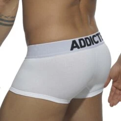 Pack De Boxers Addicted AD421P -Magasin De Lingerie De Mode packboxer addicted ad421p multicolor 6