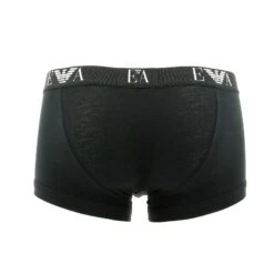 Pack De 2 Shortys Emporio Armani 111210 C715 -Magasin De Lingerie De Mode packs emporioarmani 111210c715 noir 3