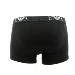 Pack 3 Shortys Emporio Armani 111867 C712 -Magasin De Lingerie De Mode packs emporioarmani 111867c712 noir 3