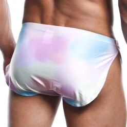 Short Joe Snyder 09 Pastel -Magasin De Lingerie De Mode short joe j09 pastel 3
