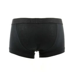 Shorty Emporio Armani 110389 C518 -Magasin De Lingerie De Mode shorty emporioarmani 110389 noir 3