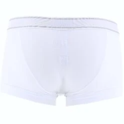Shorty Emporio Armani 111389 C534 -Magasin De Lingerie De Mode shorty emporioarmani 111389c534 blanc 3