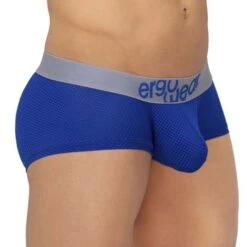 Shorty ErgoWear MAX MESH EW1213 -Magasin De Lingerie De Mode shorty ergo EW1213 royal 4