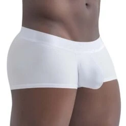 Shorty ErgoWear MAX XX EW1324 -Magasin De Lingerie De Mode shorty ergo EW1324 blanc 4