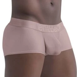 Shorty ErgoWear MAX XX EW1328 -Magasin De Lingerie De Mode shorty ergo EW1328 rose 4