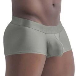Shorty ErgoWear MAX XX EW1332 -Magasin De Lingerie De Mode shorty ergo EW1332 vert 4