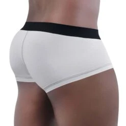 Shorty ErgoWear MAX SP EW1446 -Magasin De Lingerie De Mode shorty ergo EW1446 gris 3