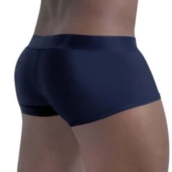 Shorty ErgoWear MAX XX EW1320 -Magasin De Lingerie De Mode shorty ergo ew1320 bleu 3