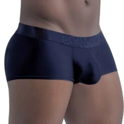 Shorty ErgoWear MAX XX EW1320 -Magasin De Lingerie De Mode shorty ergo ew1320 bleu 4
