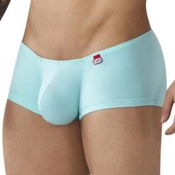Shorty Pikante Angola PIK0976 -Magasin De Lingerie De Mode shorty pikante pik0976 turquoise 4