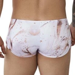 Shorty Pikante Tarento PIK1004 -Magasin De Lingerie De Mode shorty pikante pik1004 rose 3