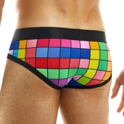 Slip Modus Vivendi Inclusive 08316 -Magasin De Lingerie De Mode slip 08315 cmod 3