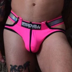 Slip Reflector BREEDWELL